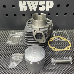 Cylinder kit 56mm for BWS100 4VP - pictures 1 - rights to use Tunescoot