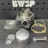 Cylinder kit 56mm for BWS100 4VP  - pictures 1 - rights to use Tunescoot