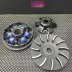 Variator kit for Jog90 Bws100 engines 3WF and 4VP  - pictures 1 - rights to use Tunescoot