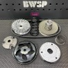 CVT kit for Yamaha Bws100 4VP trasnmission  - pictures 2 - rights to use Tunescoot