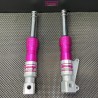 Front forks 310mm for Honda DIO50 low down  - pictures 2 - rights to use Tunescoot