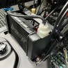 Water cooling kit for Honda Ruckus complete with radiator  - pictures 10 - rights to use Tunescoot