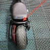 RUCKUS rear frame splitter  - pictures 6 - rights to use Tunescoot