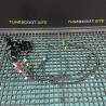 RUCKUS 5ML Yamaha electrical harness kit plug and play  - pictures 2 - rights to use Tunescoot