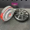 TFC clutch kit for DIO50 ELITE50  - pictures 2 - rights to use Tunescoot