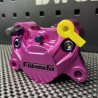 Universal brake caliper for scooter Dio Jog Elite Ruckus Bws Address Nmax Smax  - pictures 2 - rights to use Tunescoot