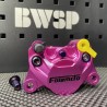 Universal brake caliper for scooter Dio Jog Elite Ruckus Bws Address Nmax Smax  - pictures 4 - rights to use Tunescoot