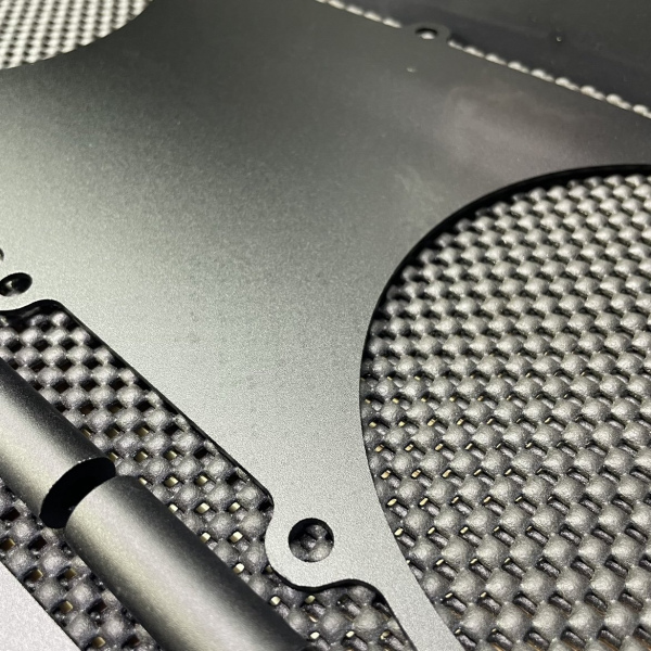 CVT cover RUCKUS GY6-150 anklebiter  - pictures 6 - rights to use Tunescoot