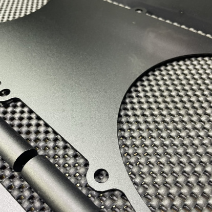 CVT cover RUCKUS GY6-150 anklebiter  - pictures 6 - rights to use Tunescoot