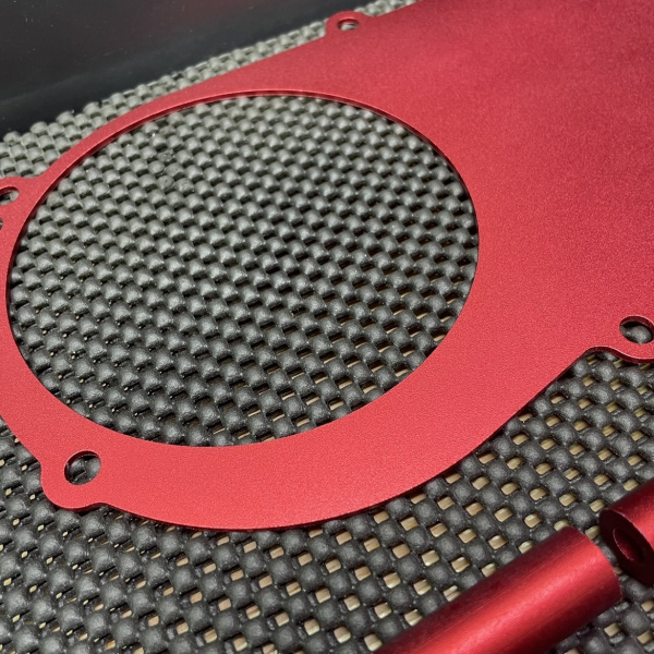 CVT cover RUCKUS GY6-150 anklebiter  - pictures 12 - rights to use Tunescoot