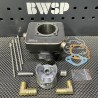 Cylinder kit 54.5mm for DIO50 AF18 water cooling BWSP brand  - pictures 4 - rights to use Tunescoot