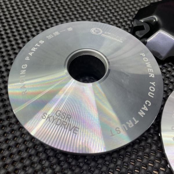 Variator kit for Address V125 brand TWH  - pictures 3 - rights to use Tunescoot