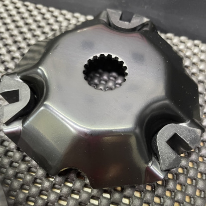 Variator kit for Address V125 brand TWH  - pictures 4 - rights to use Tunescoot