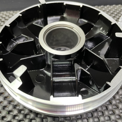 Variator kit for Address V125 brand TWH  - pictures 5 - rights to use Tunescoot