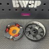 Clutch kit for Bws100 Jog90 Jog50 TWH brand  - pictures 4 - rights to use Tunescoot