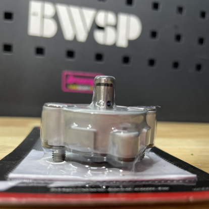 High flow oil pump for CYGNUS125 BWS125 ZUMA125