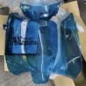 Body kit DIO50 Af18 outer panel transparent plastics outer fairings  - pictures 1 - rights to use Tunescoot