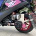 Scooter DIO50 AF28 180cc water cooled full complete "BLITZ" cnc series dio 2  - pictures 6 - rights to use Tunescoot