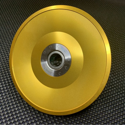 Forged torque driver for Nmax155  - pictures 5 - rights to use Tunescoot Forged torque driver for Nmax155  - pictures 5 - rights to use Tunescoot