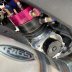 Scooter DIO50 AF28 180cc water cooled full complete "BLITZ" cnc series dio 2  - pictures 7 - rights to use Tunescoot