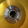 Forged torque driver for Nmax155  - pictures 6 - rights to use Tunescoot