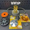 CVT kit for JOG50 3KJ engine with big variator 97mm  - pictures 1 - rights to use Tunescoot