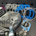DIO50 big bore kit 92cc electric start version  - pictures 8 - rights to use Tunescoot
