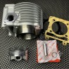 Cylinder kit for Bws125 Cygnus125 Zuma125 with forged piston FJN 59mm 61mm 63mm 66mm 67mm 70mm 71mm  - pictures 4 - rights to us