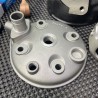 Big bore kit 130cc Bws100 4VP water cooling 56mm cylinder 53mm crankshaft  - pictures 6 - rights to use Tunescoot