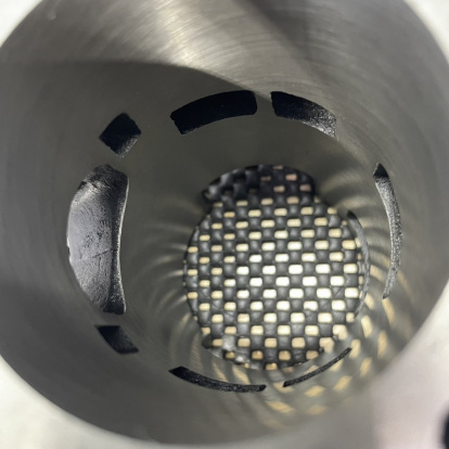 Big bore kit 130cc Bws100 4VP water cooling 56mm cylinder 53mm crankshaft - pictures 4 - rights to use Tunescoot Big bore kit 130cc Bws100 4VP water cooling 56mm cylinder 53mm crankshaft - pictures 4 - rights to use Tunescoot