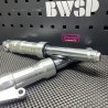 Front forks for Ruckus low down 310mm billet absorbers  - pictures 5 - rights to use Tunescoot