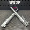 Front forks for Ruckus low down 310mm billet absorbers  - pictures 2 - rights to use Tunescoot