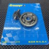 Secondary gears for Cnc cases Dio50 special transmission set  - pictures 3 - rights to use Tunescoot