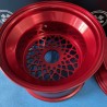 Rims for Ruckus with Gy6-150 engine Mesh wheels set fatty  - pictures 5 - rights to use Tunescoot