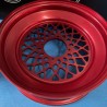 Rims for Ruckus with Gy6-150 engine Mesh wheels set fatty  - pictures 6 - rights to use Tunescoot