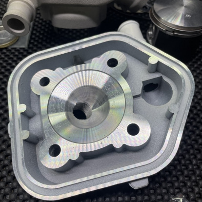 Ceramic cylinder kit 50mm for DIO50 AF18 water cooling  - pictures 9 - rights to use Tunescoot Ceramic cylinder kit 50mm for DIO50 AF18 water cooling  - pictures 9 - rights to use Tunescoot