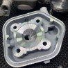 Ceramic cylinder kit 50mm for DIO50 AF18 water cooling  - pictures 9 - rights to use Tunescoot