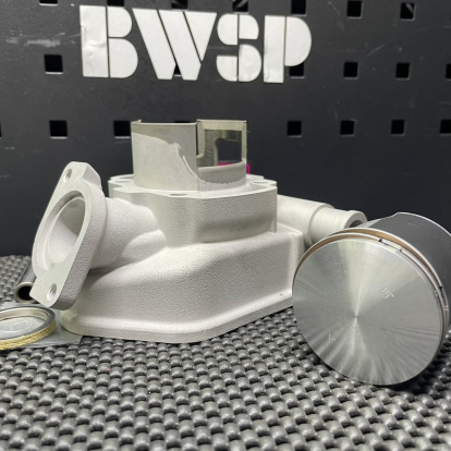 Ceramic cylinder kit 50mm for DIO50 AF18 water cooling  - pictures 6 - rights to use Tunescoot Ceramic cylinder kit 50mm for DIO50 AF18 water cooling  - pictures 6 - rights to use Tunescoot