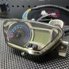 Speedometer for Honda DIO50 AF18 AF25 dio 1 digital gauge  - pictures 3 - rights to use Tunescoot