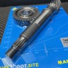 Primary gears for Cygnus125 5ML transmission set 15/36T  - pictures 3 - rights to use Tunescoot