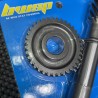 Primary gears for Cygnus125 5ML transmission set 15/36T  - pictures 2 - rights to use Tunescoot