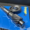 Primary gears for Cygnus125 5ML transmission set 15/36T  - pictures 4 - rights to use Tunescoot