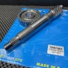 Primary gears for Cygnus125 5ML transmission set 14/37T  - pictures 3 - rights to use Tunescoot