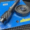 Primary gears for Cygnus125 5ML transmission set 14/37T  - pictures 2 - rights to use Tunescoot