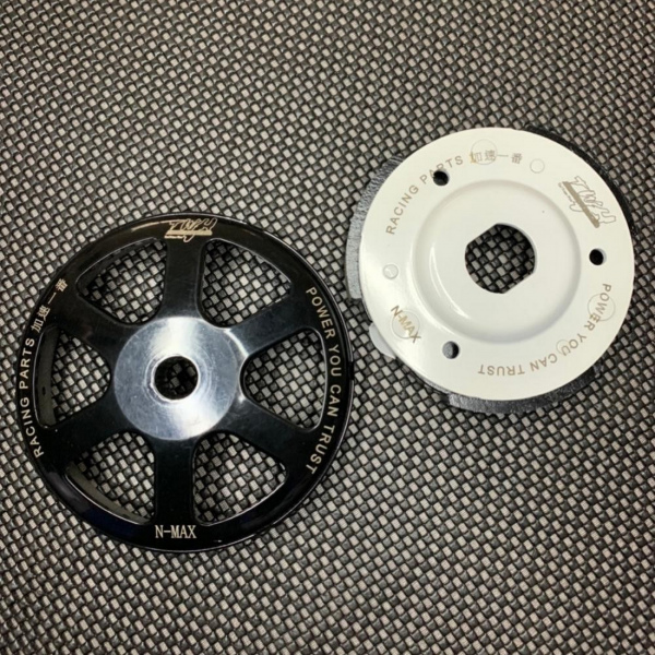 Clutch kit for Nmax155 Twh  - pictures 2 - rights to use Tunescoot