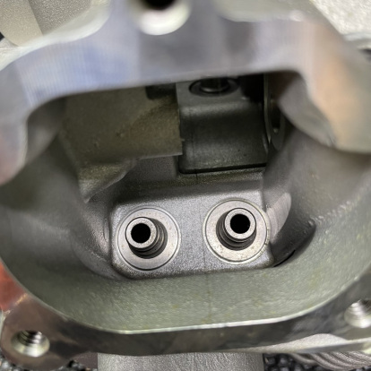 Big bore kit 180cc for Honda Grom Msx125 set with four valves head and 63mm cylinder  - pictures 7 - rights to use Tunescoot