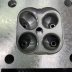 Big bore kit 180cc for Honda Grom Msx125 set with four valves head and 63mm cylinder  - pictures 5 - rights to use Tunescoot