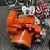 Big bore kit 180cc for Honda Grom Msx125 set with four valves head and 63mm cylinder  - pictures 21 - rights to use Tunescoot