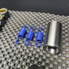 Variator set 92mm for Dio50 Af18  - pictures 7 - rights to use Tunescoot