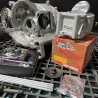 Big bore set 310cc Bws125 Cygnus125 kit with engine case 5ML  - pictures 3 - rights to use Tunescoot